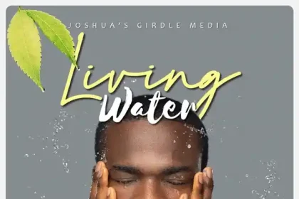 {Full Lyrics} Living Water - Kunle Ministers