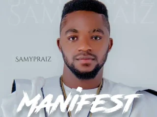 {Full Lyrics} Manifest - Samypraiz