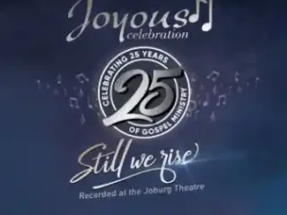 (Full Lyrics) Ndenzel’ Uncedo Hymn 377 (Live) - Joyous Celebration