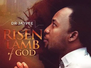 {Full Lyrics} Risen Lamb Of God - Dr. Jaypee