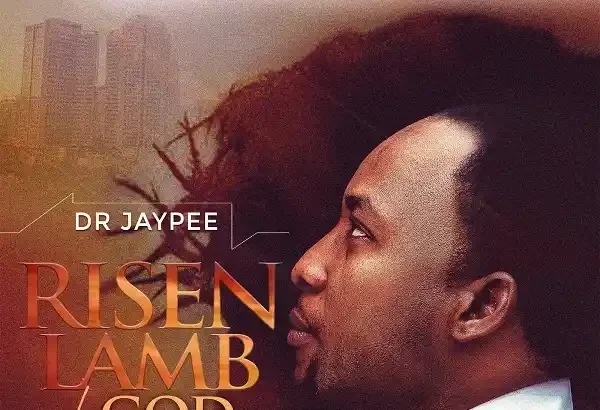 {Full Lyrics} Risen Lamb Of God - Dr. Jaypee