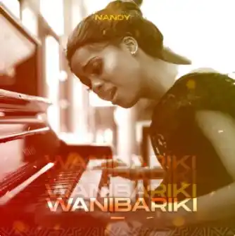 {Full Lyrics} Wanibariki - Nandy