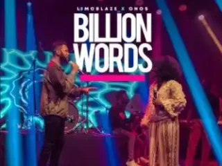 {Full Lyrics} Billion Words - Limoblaze &Amp; Onos