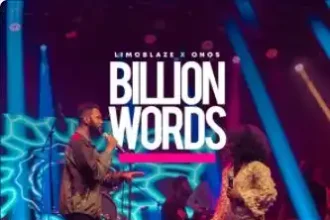 {Full Lyrics} Billion Words - Limoblaze &Amp; Onos