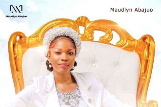 I Rise - Maudlyn Abajuo (Free Song Lyrics)