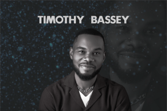 Made In Amazing - Timothy Bassey