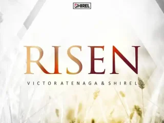 (Mp3 Song Download) Risen - Victor Atenaga Ft. Shirel