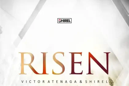 (Mp3 Song Download) Risen - Victor Atenaga Ft. Shirel