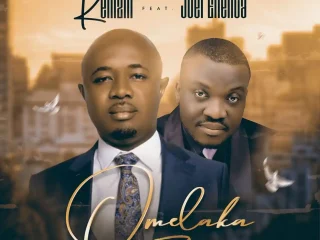 Omelaka - Kenizin Ft. Joel Enenta Ngospelmedia