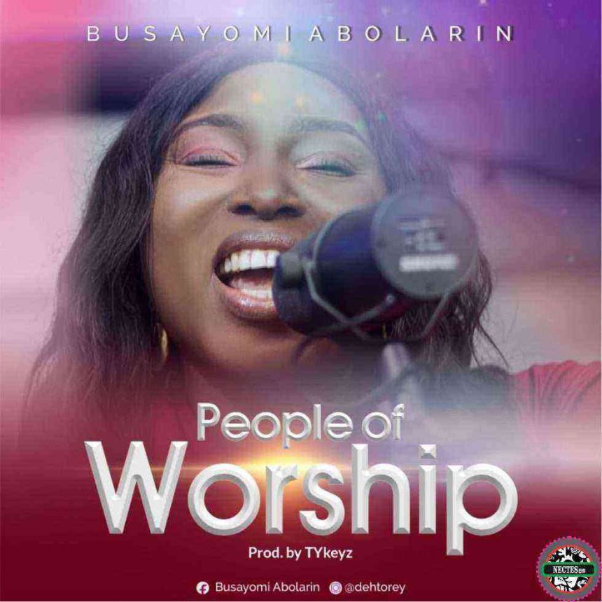 People Of Worship Scaled