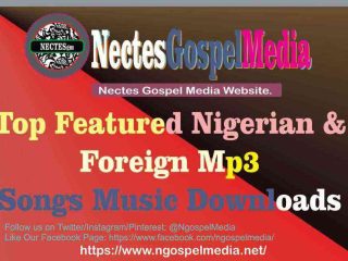 Top 20 Featured Nigerian Foreign Mp3 Songs Music Downloads