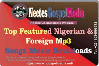 Top 20 Featured Nigerian Foreign Mp3 Songs Music Downloads
