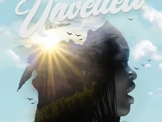 Unveiled Lyrics - Ebube Immanuel