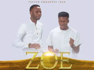 Zoe (The God Kind Of Life)