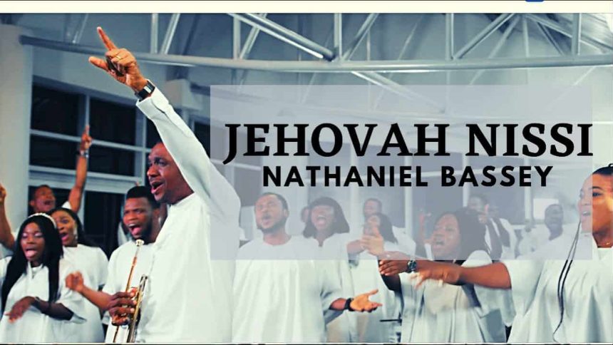 Jehovah Nissi