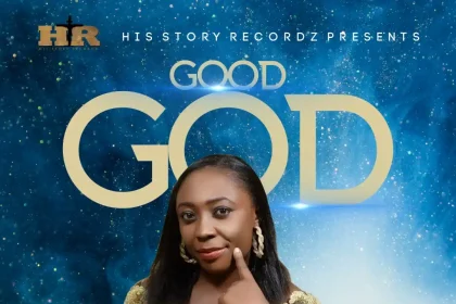 {Full Lyrics} Good God - Judy Josiah