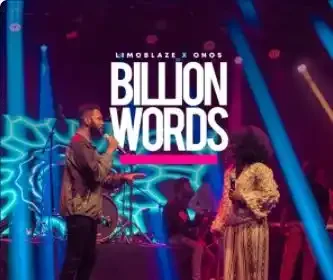 {Full Lyrics} Billion Words - Limoblaze &Amp; Onos