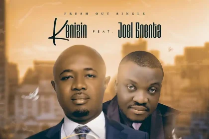 Omelaka - Kenizin Ft. Joel Enenta Ngospelmedia