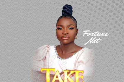 Take Over {Gospel Lyrics} Ngospelmedia.net - Fortune Nat