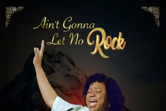 Ain’t Gonna Let No Rock - Blessing Airhihen