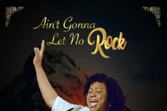 Ain’t Gonna Let No Rock - Blessing Airhihen