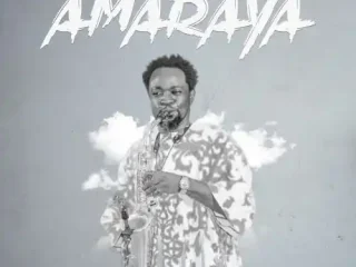 Amaraya - Chris Nd &Amp; Ngborogwu