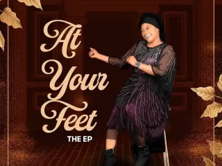 At Your Feet Fait Favour Album 1