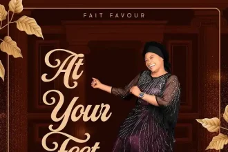 At Your Feet Fait Favour Album 1