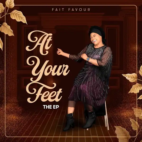 At Your Feet Fait Favour Album 1