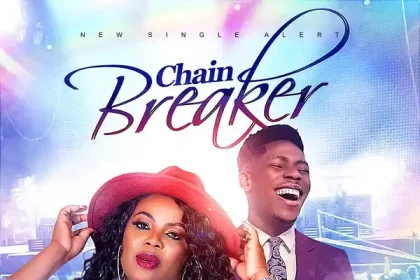 Chain Breaker Adaora Ft. Moses Bliss