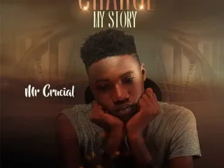 Change My Story - Mr. Crucial