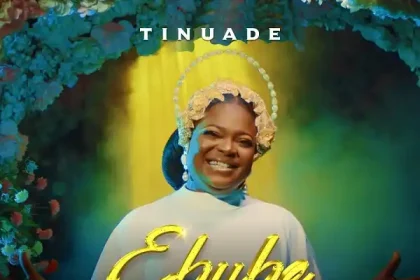 Ebube Dike - Tinuade