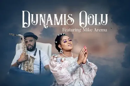 Gbogbo Ola - Dunamis Oolu Ft. Mike Aremu