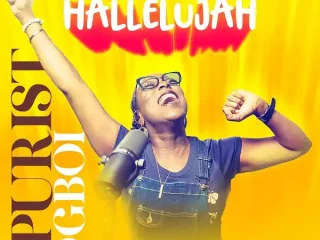 Hallelujah - Purist Ogboi