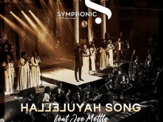 Hallelujah Song Symphonic Music Ft. Joe Mettle