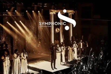 Hallelujah Song Symphonic Music Ft. Joe Mettle