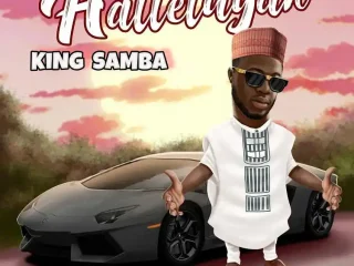 Halleluyah - King Samba