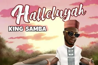 Halleluyah - King Samba