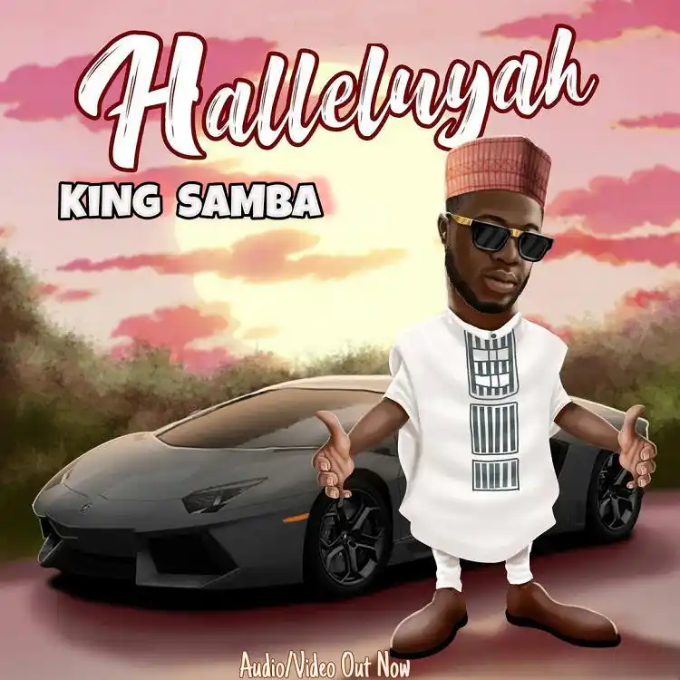 Halleluyah - King Samba