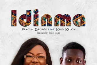 Idinma - Favour George Ft. Kelvin King