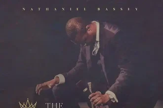 Jehovah Nissi - Nathaniel Bassey