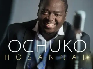 {Music &Amp; Video} Hosannah – Ochuko