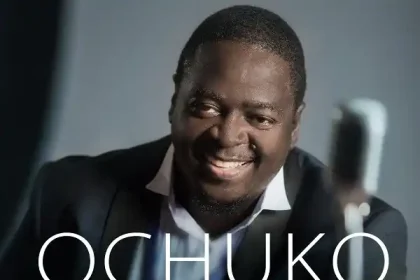 Music Video Hosannah – Ochuko