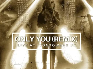 Only You (Remix) - Nikki Laoye