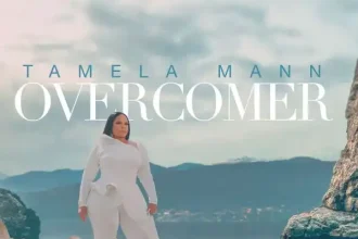 Overcomer Tamela Mann