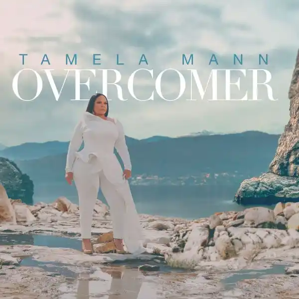 Overcomer Tamela Mann