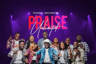 Praise Unlimited - Tosin Bee Ft. Beezlenation