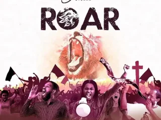 Roar - Dunsin Oyekan