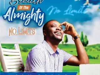 Sam Isaac Releases New Album Breath Of The Almighty No Limit Drops New Single