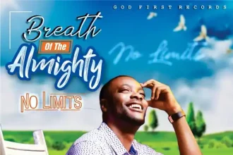 Sam Isaac Releases New Album Breath Of The Almighty No Limit Drops New Single